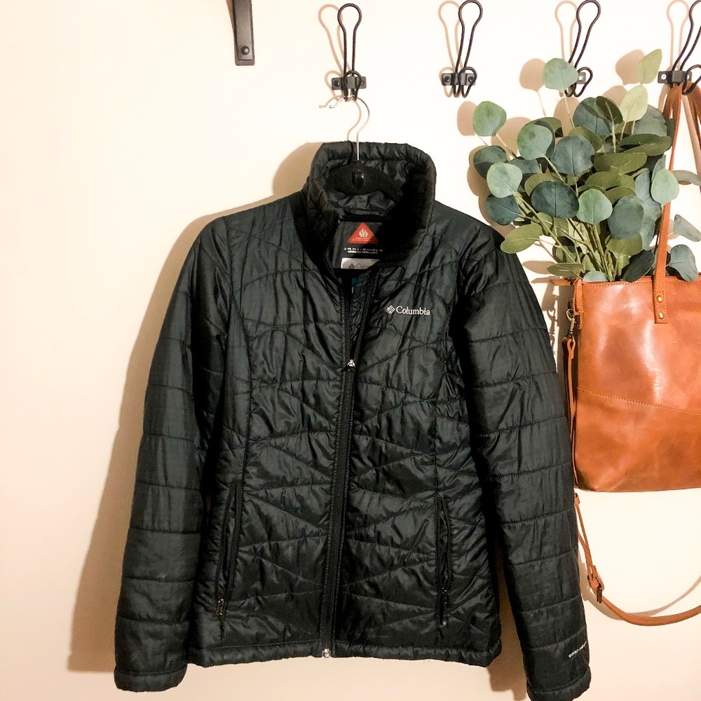 Columbia - Womens Omniheat Jacket